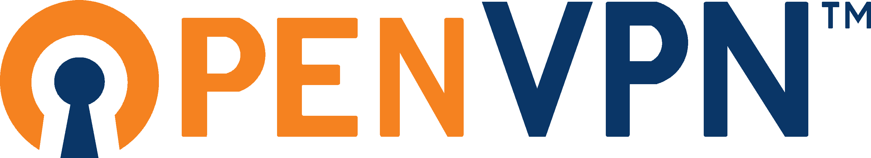 Logo OpenVPN